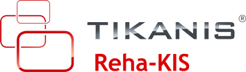 Logo Reha-KIS